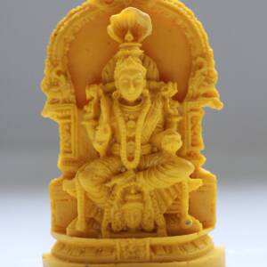 Mariyamman Statue - 3 inches