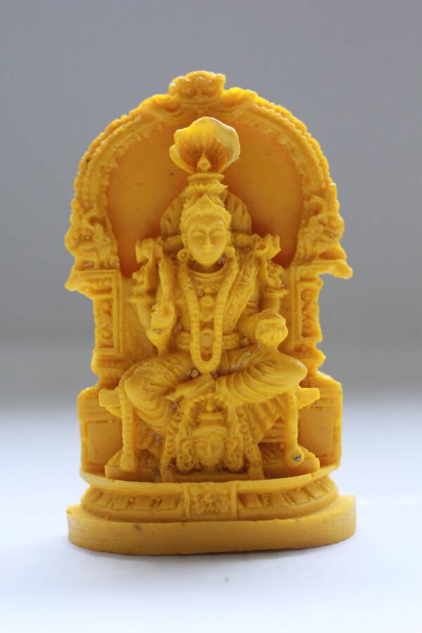 Mariyamman Statue - 3 inches