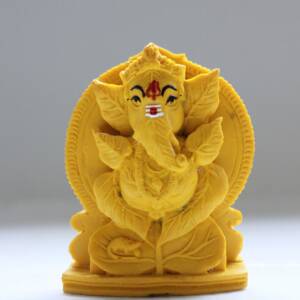 Vinayagar Statue - 3 inches