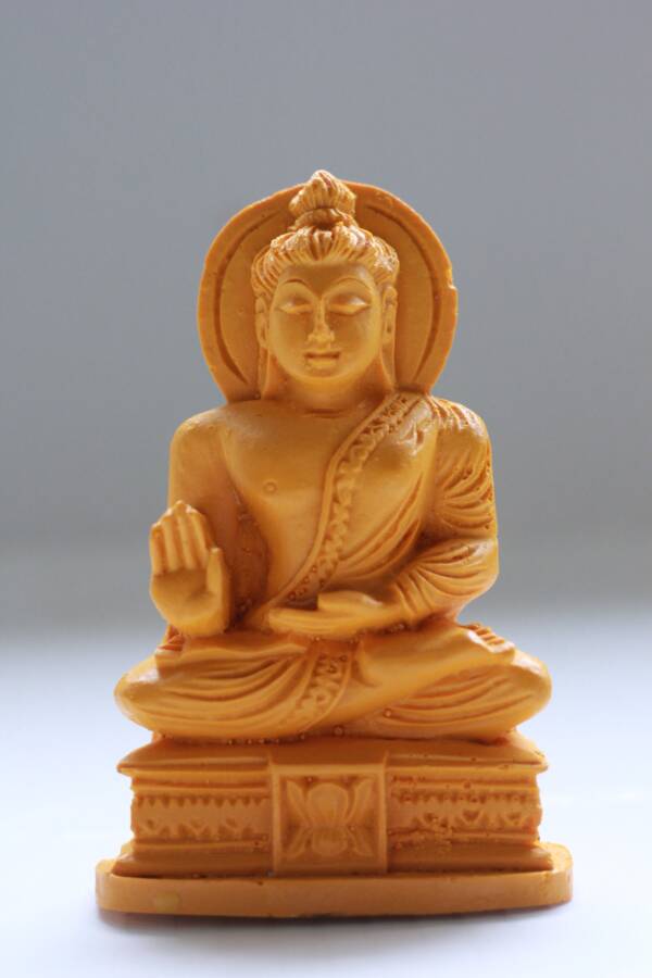 Buddha statue - 3 inches