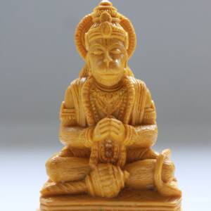 Hanuman Statue - 3 inches