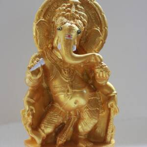 Vinayagar Statue - 7.5 inches