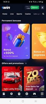 Comprehensive Guide to 1win apk download for Seamless Betting Comprehensive Guide to 1win apk download for Seamless Betting