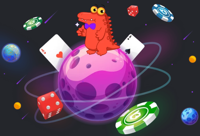 Descubre el mundo de Bc Game Un viaje fascinante en el juego en línea Descubre el mundo de Bc Game Un viaje fascinante en el juego en línea