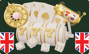 Discover the Best UK Casinos Not on Gamstop 1258 Discover the Best UK Casinos Not on Gamstop 1258