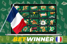 Discover the Exciting World of Betwinner Sportsbook Discover the Exciting World of Betwinner Sportsbook