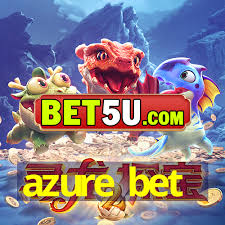 Experience the Future of Online Gaming with AzureBet 43 Experience the Future of Online Gaming with AzureBet 43