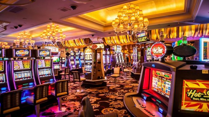 Explore the Best UK Casinos Not on Gamstop 1319 Explore the Best UK Casinos Not on Gamstop 1319