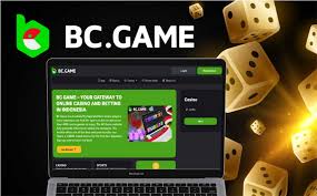 Mengenal Bc Game Casino Tempat Terbaik untuk Bermain Game dan Menang Besar Mengenal Bc Game Casino Tempat Terbaik untuk Bermain Game dan Menang Besar