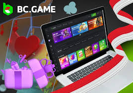 Mengenal Bc Game Casino Tempat Terbaik untuk Bermain Game dan Menang Besar Mengenal Bc Game Casino Tempat Terbaik untuk Bermain Game dan Menang Besar