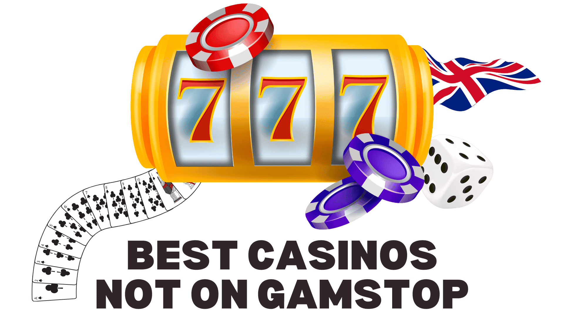 Online Gaming Alternatives Casinos Not on Gamstop UK Online Gaming Alternatives Casinos Not on Gamstop UK