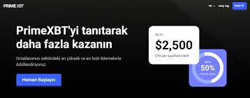 PrimeXBT Broker Öne Çıkan Özellikleri ve Avantajları PrimeXBT Broker Öne Çıkan Özellikleri ve Avantajları