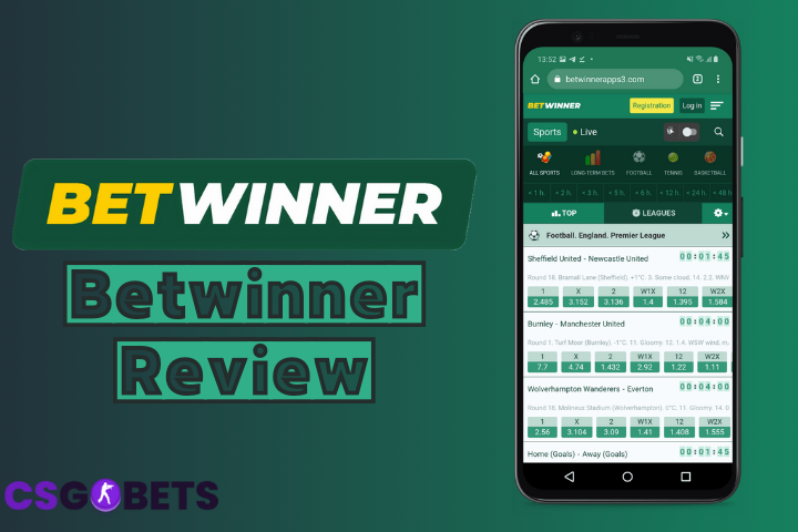 Betwinner APK download latest version 2 Betwinner APK download latest version 2