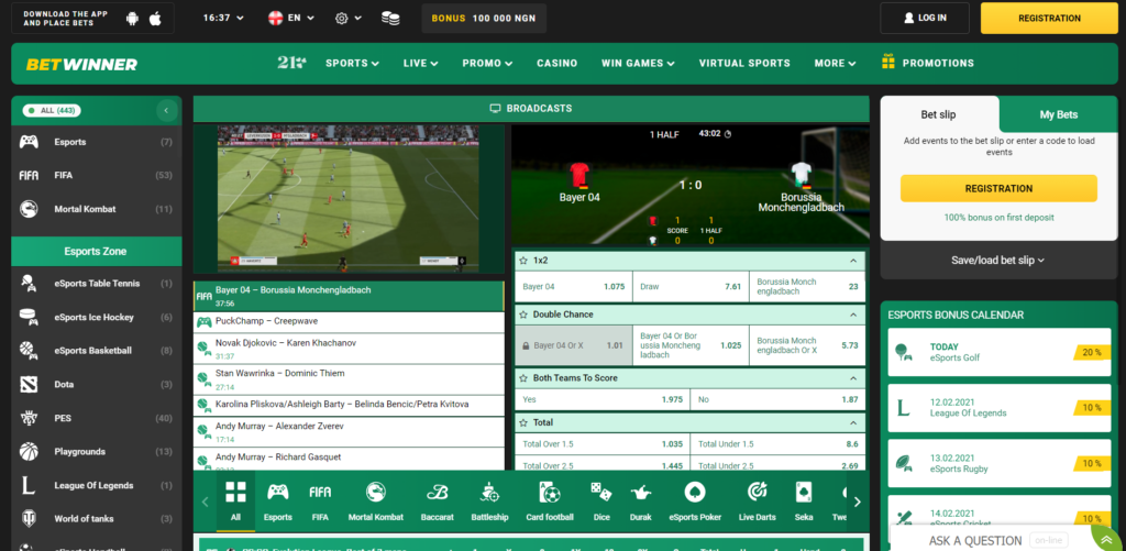 Betwinner Sports Betting Your Guide to Winning Strategies Betwinner Sports Betting Your Guide to Winning Strategies