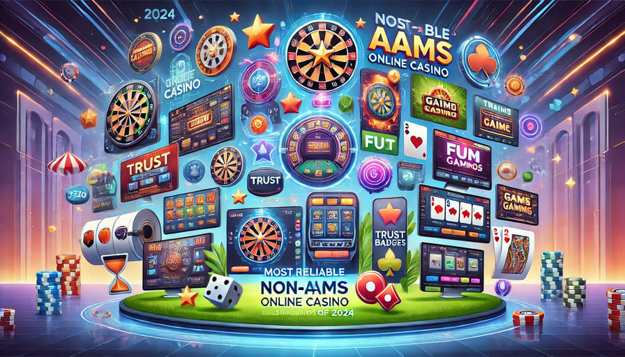 Casinò non AAMS Scopri il Mondo del Gioco Online Senza Limitazioni Casinò non AAMS Scopri il Mondo del Gioco Online Senza Limitazioni