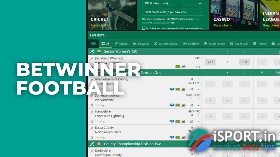 Complete Guide to Betwinner Online Registration Complete Guide to Betwinner Online Registration