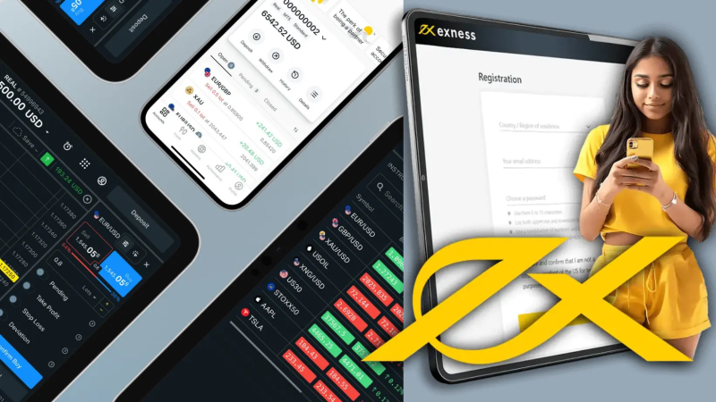 Discover Exness Supported Countries for Global Traders 4 Discover Exness Supported Countries for Global Traders 4