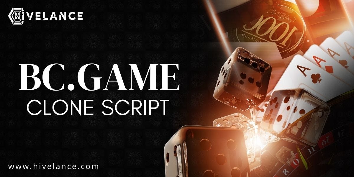 Discover the Exciting World of BCGame Nigeria 5