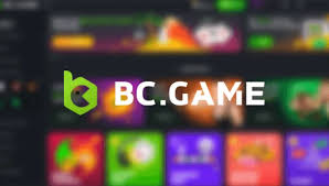 Discover the Exciting World of BCGame Nigeria 5