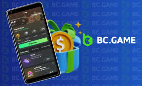 Discover the Exciting World of BCGame Nigeria 5