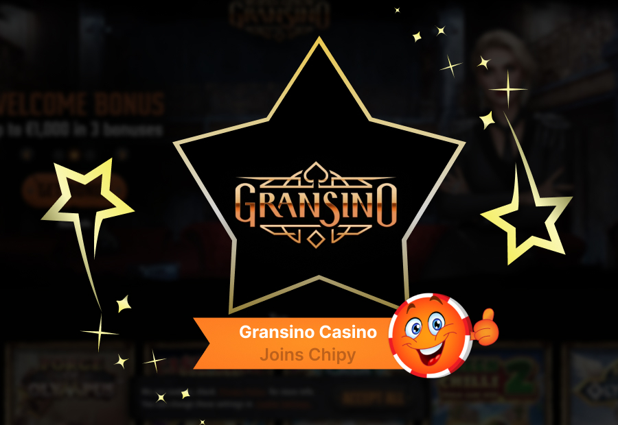 Discover the Thrills of Gransino Casino & Sportsbook 10 Discover the Thrills of Gransino Casino & Sportsbook 10