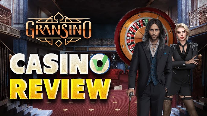 Discover the Thrills of Gransino Casino & Sportsbook 10 Discover the Thrills of Gransino Casino & Sportsbook 10