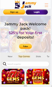 Discover the Thrills of Jammy Jack Casino Online Games Discover the Thrills of Jammy Jack Casino Online Games