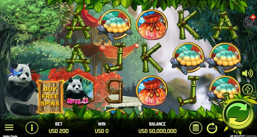 Experience Excitement at Golden Panda Online Casino UK Experience Excitement at Golden Panda Online Casino UK