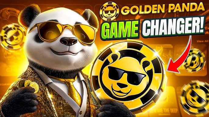 Experience Excitement at Golden Panda Online Casino UK Experience Excitement at Golden Panda Online Casino UK