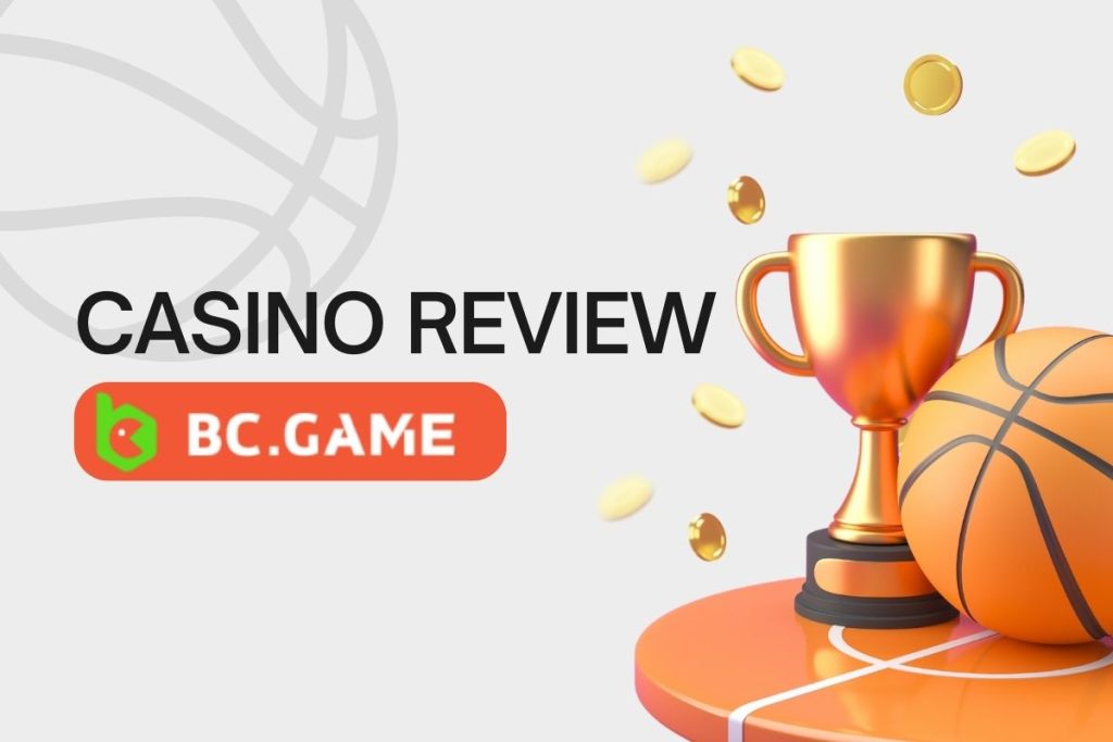 Explore the Exciting World of BC Game Mirror Explore the Exciting World of BC Game Mirror