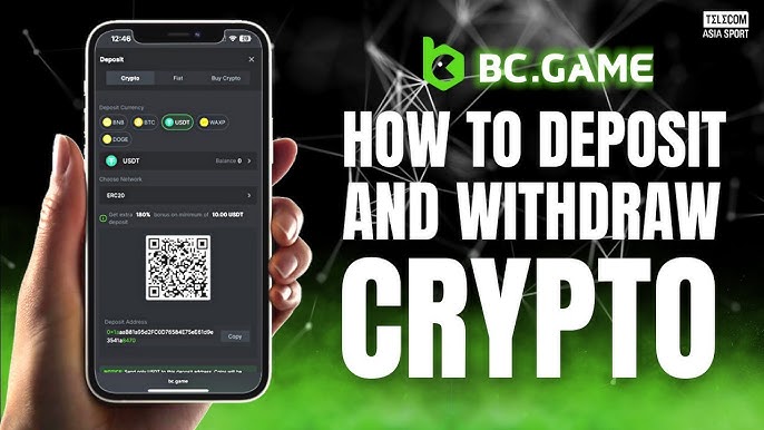 Explore the Exciting World of BC Game Mirror Explore the Exciting World of BC Game Mirror
