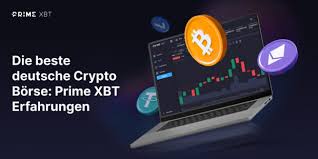 Exploring PrimeXBT Trade A Comprehensive Guide to Crypto Trading