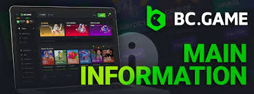 Exploring the Excitement of BC.Game Betting Exploring the Excitement of BC.Game Betting