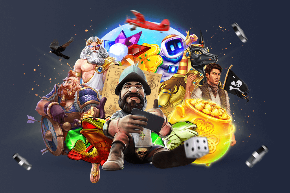 Exploring the Features and Benefits of Gameex Bet Exploring the Features and Benefits of Gameex Bet