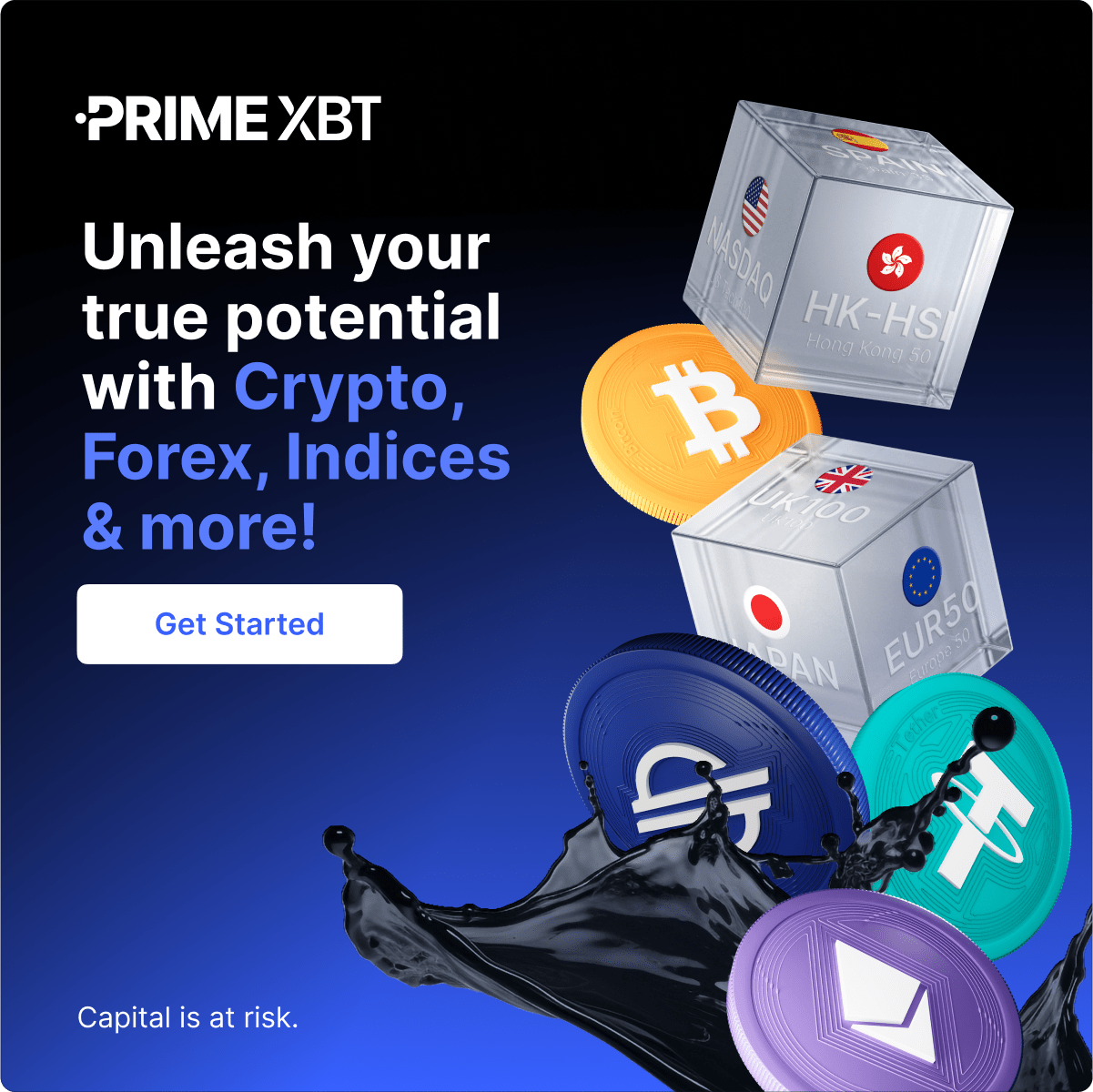 Exploring the Features and Benefits of PrimeXBT Exploring the Features and Benefits of PrimeXBT