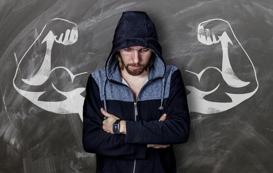 Masterolon Propionate 100 mg Aburaihan pour les athlètes