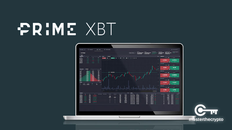 Maximize Your Profits with PrimeXBT Bonus Maximize Your Profits with PrimeXBT Bonus
