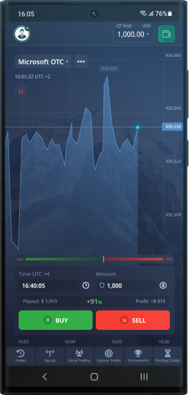 Pocket Option Strategy Maximizing Your Profits Through Smart Trading Pocket Option Strategy Maximizing Your Profits Through Smart Trading