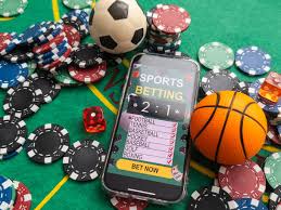 Best live sports betting apps 2025 40