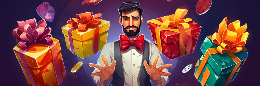 Cactus Casino - Przegląd gry i bonusy Cactus Casino - Przegląd gry i bonusy
