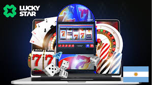 Discover the Thrills of Lucky Star Casino Chile Discover the Thrills of Lucky Star Casino Chile