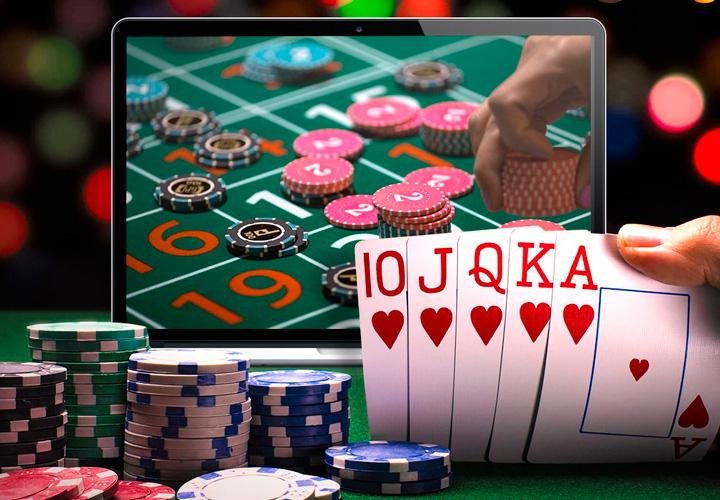 Discover the Thrills of SpinTime Casino Discover the Thrills of SpinTime Casino