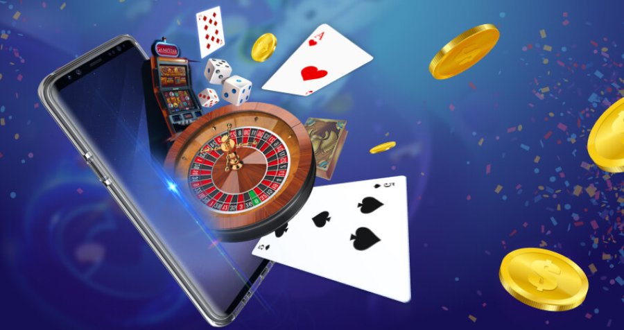 Experience Winning Thrills at Betmac Online Casino UK Experience Winning Thrills at Betmac Online Casino UK