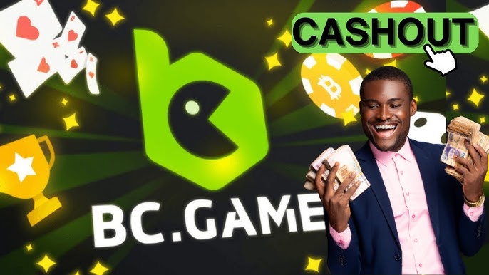Is BC.GAME Legit Exploring the Truth Behind the Platform
