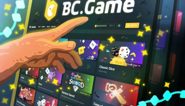 Is BC.GAME Legit Exploring the Truth Behind the Platform
