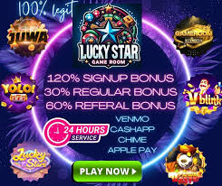 Luck Star 123 Fast Deposits and Withdrawals 9 Luck Star 123 Fast Deposits and Withdrawals 9
