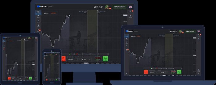 Торговая Платформа Pocket Option Все, что Вам Нужно Знать Торговая Платформа Pocket Option Все, что Вам Нужно Знать