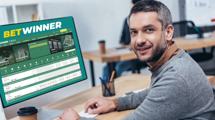 Unlock Your Earnings with the Affiliate Program Betwinner 1 Unlock Your Earnings with the Affiliate Program Betwinner 1