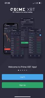 Unlocking the Secrets to Success in PrimeXBT Trading Unlocking the Secrets to Success in PrimeXBT Trading