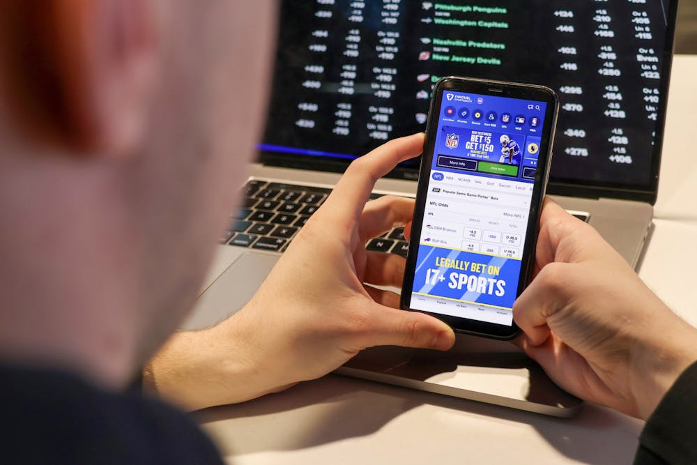 Why Online Casinos Are So Attractive to Players 7 Why Online Casinos Are So Attractive to Players 7